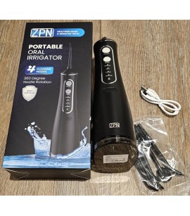 ZPN Water flosser for Teeth Cleaning. 4741Units. EXW Los Angeles